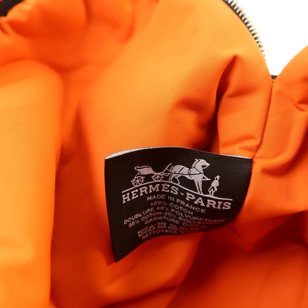 Hermes Bolide Case Medium Pouch - 6