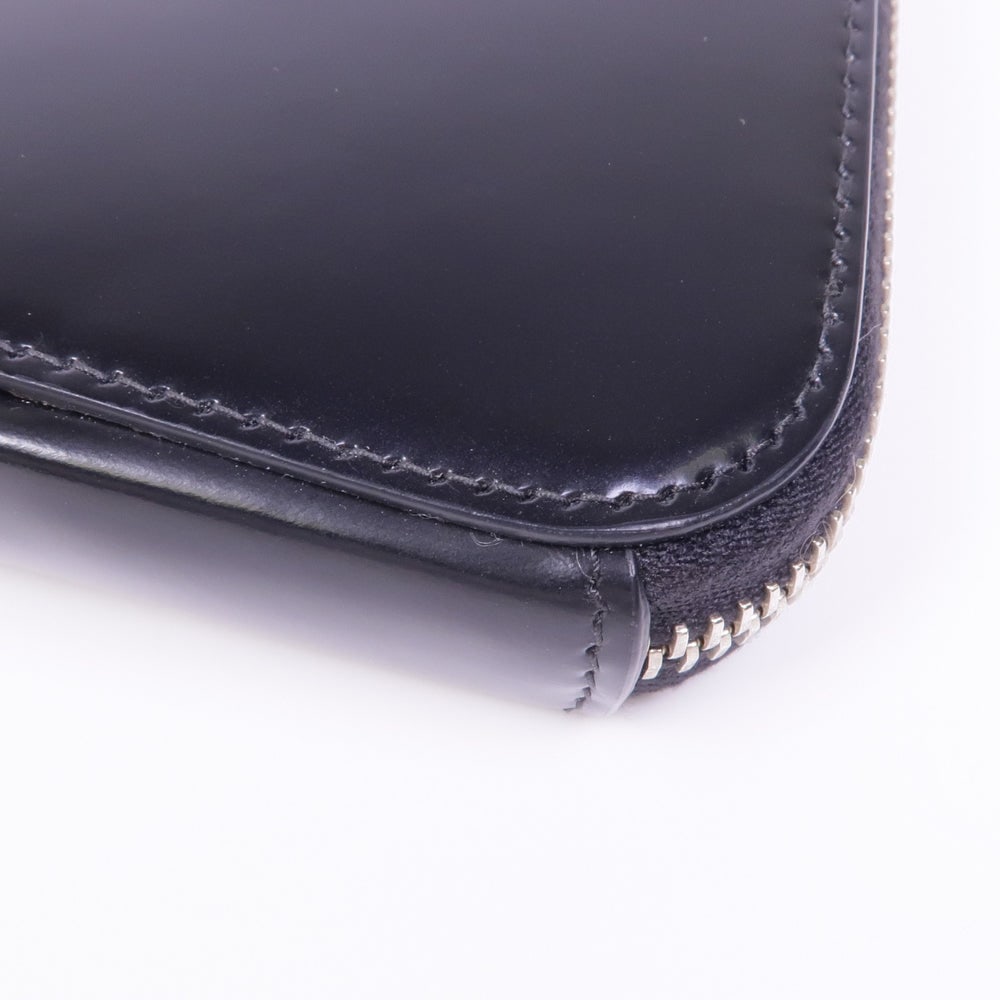 Prada Triangle Mini Pouch Black - 7