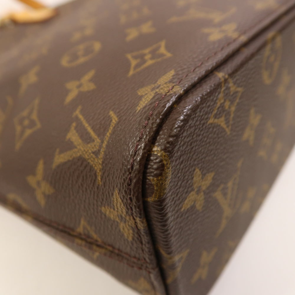 Louis Vuitton Luco Monogram Tote Bag - 10