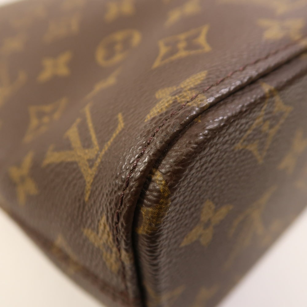 Louis Vuitton Luco Monogram Tote Bag - 12