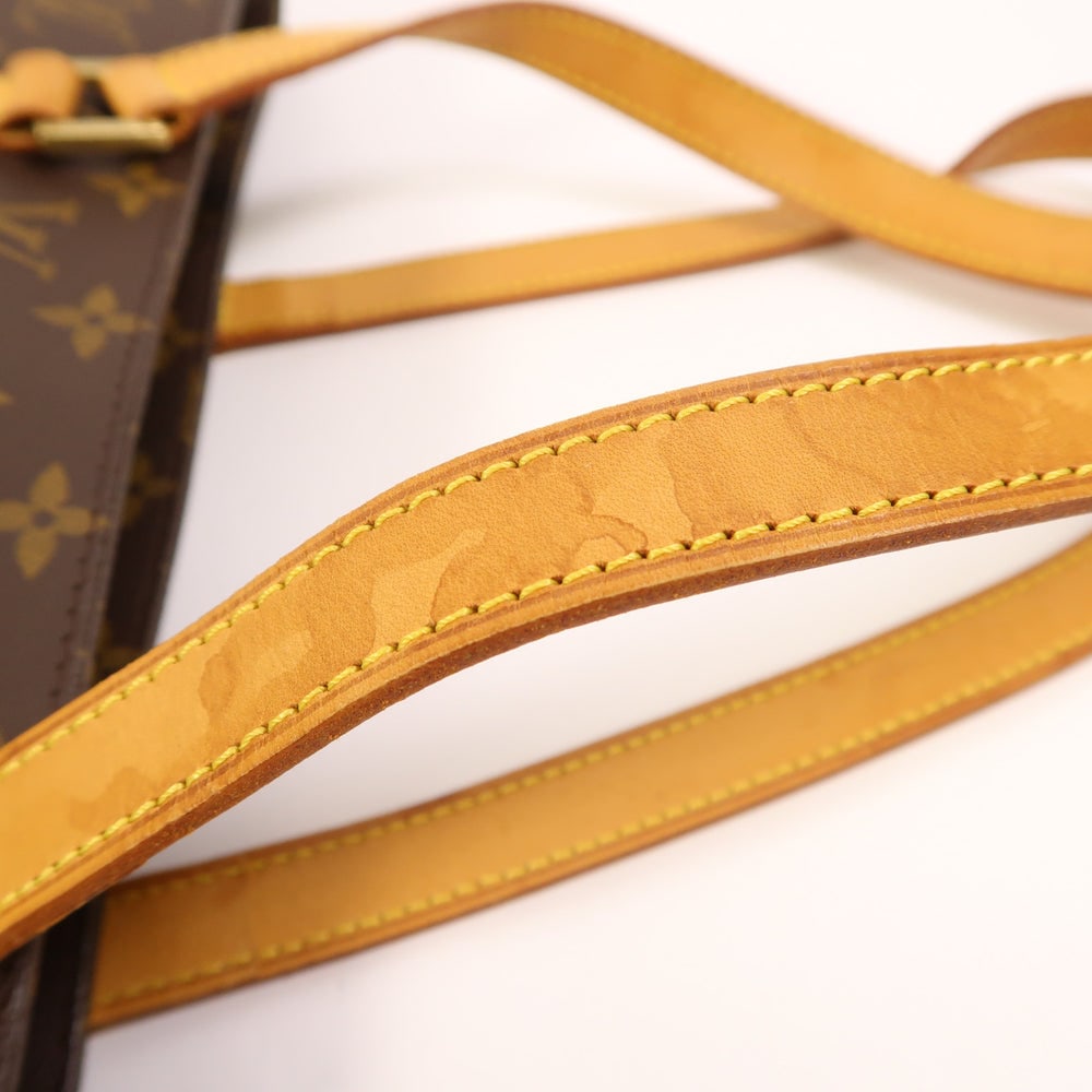 Louis Vuitton Luco Monogram Tote Bag - 13