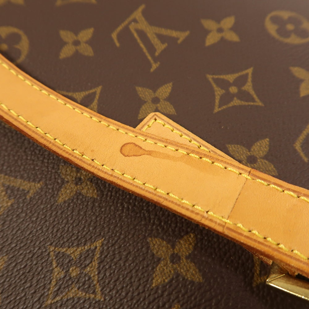 Louis Vuitton Luco Monogram Tote Bag - 14