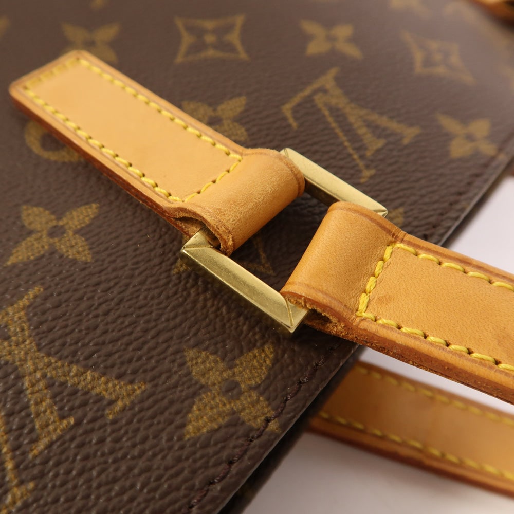Louis Vuitton Luco Monogram Tote Bag - 16