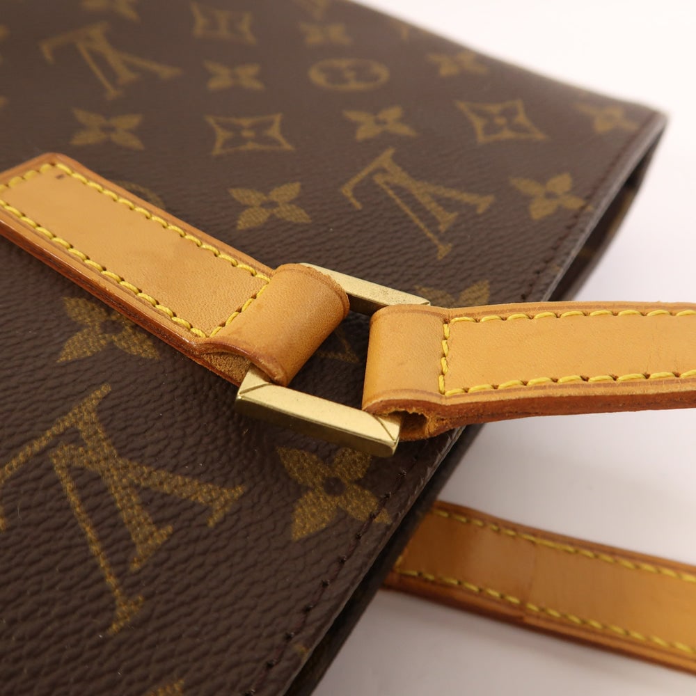 Louis Vuitton Luco Monogram Tote Bag - 17