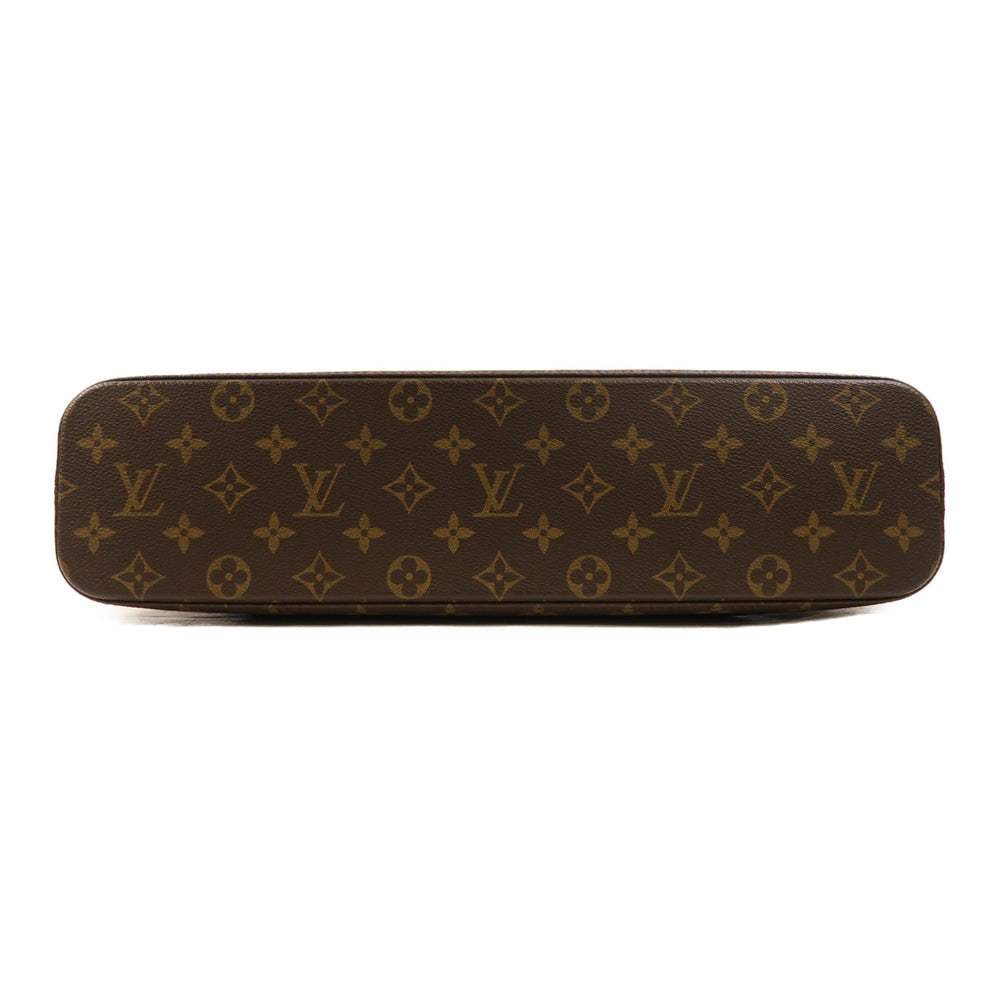 Louis Vuitton Luco Monogram Tote Bag - 4