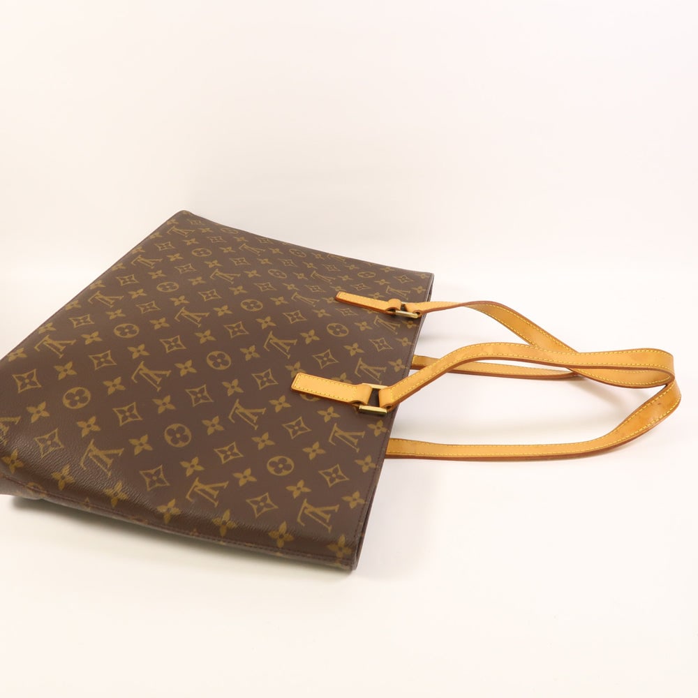 Louis Vuitton Luco Monogram Tote Bag - 8
