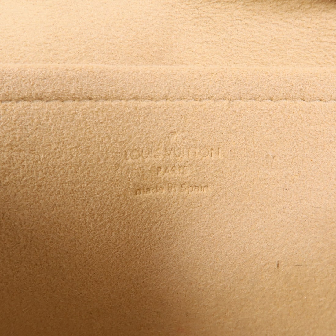 Louis Vuitton Twin GM Monogram - 7