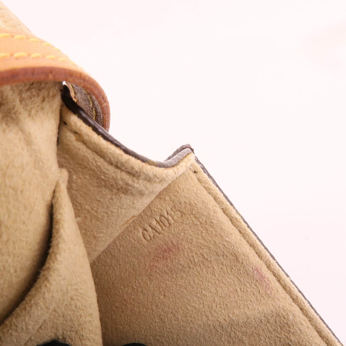 Louis Vuitton Twin GM Monogram - 8