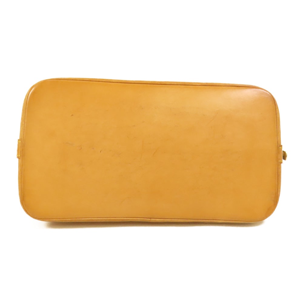 Louis Vuitton Alma Monogram Handbag - 4