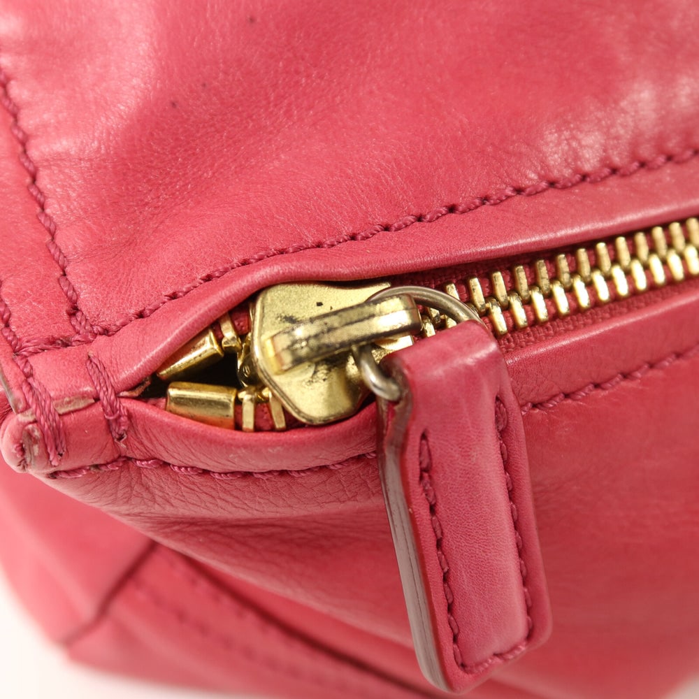 Givenchy Pandora Medium Pink - 12