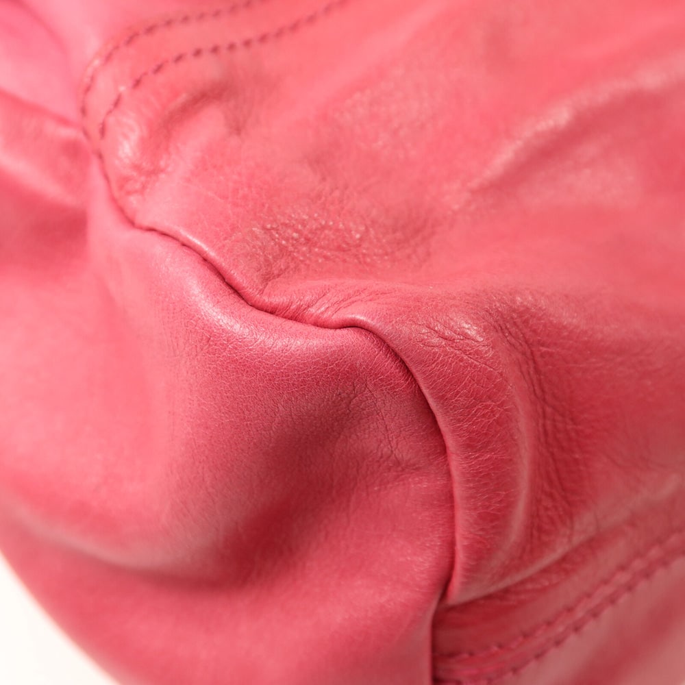 Givenchy Pandora Medium Pink - 15