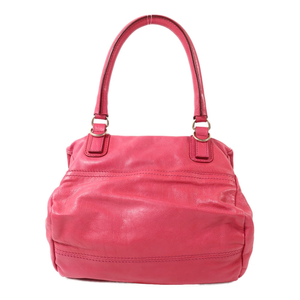 Givenchy Pandora Medium Pink - 2