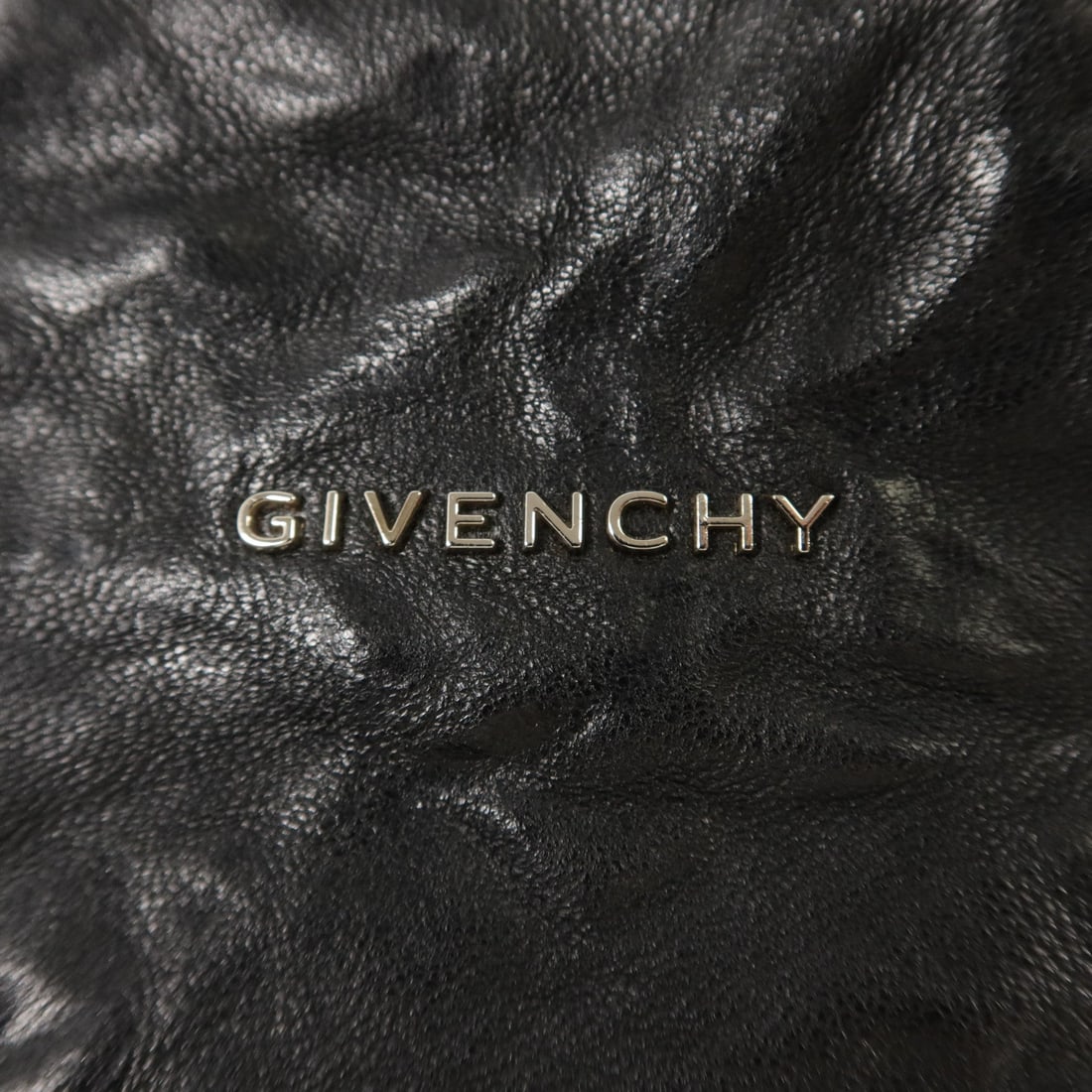 Givenchy Pandora Medium Black - 10