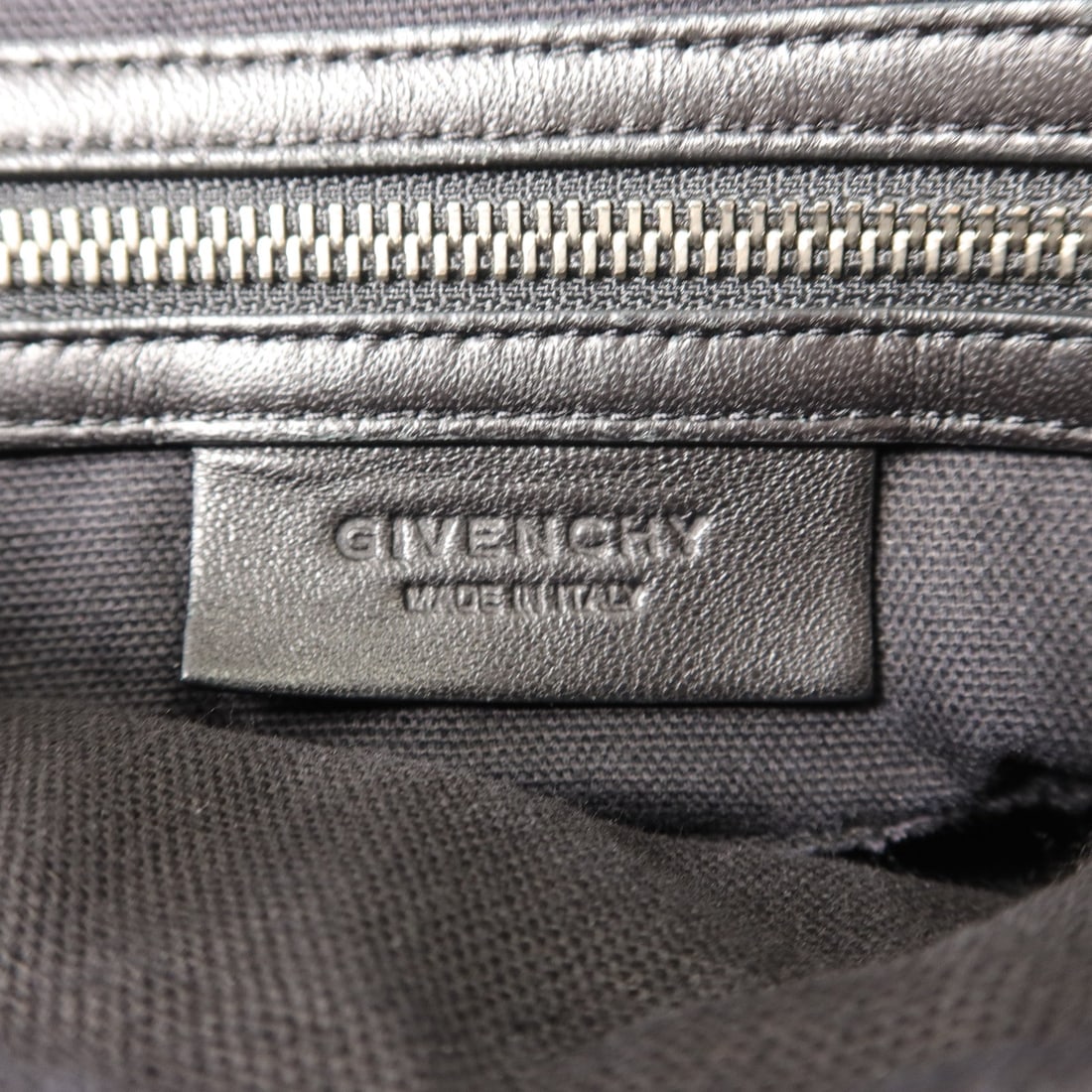 Givenchy Pandora Medium Black - 6