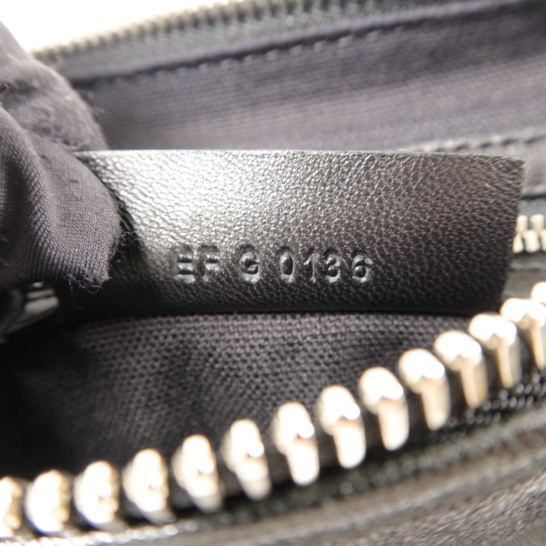 Givenchy Pandora Medium Black - 7
