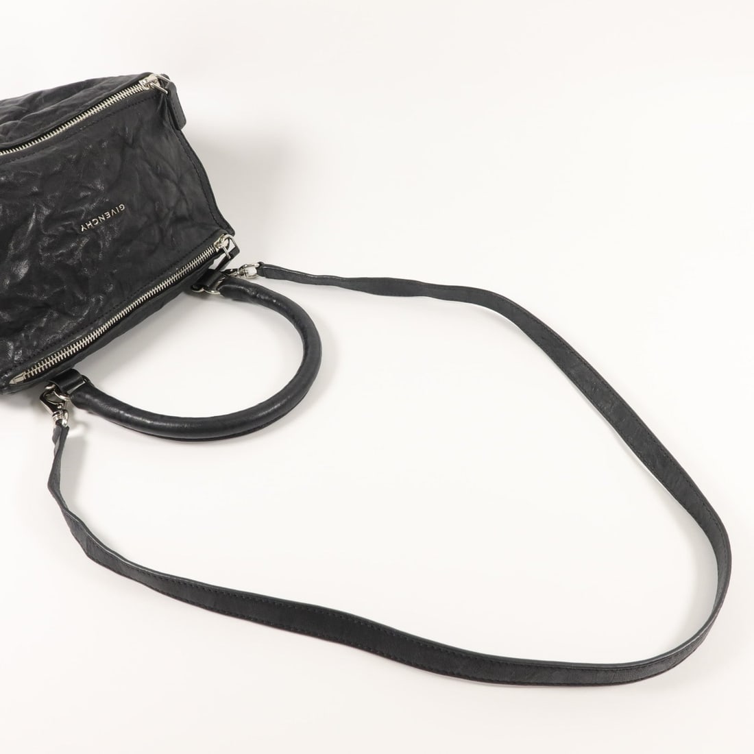 Givenchy Pandora Medium Black - 8