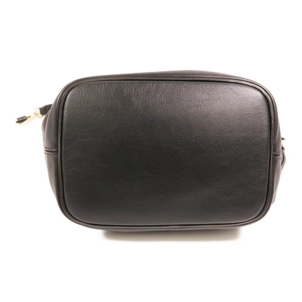 Chloe Faye Backpack Black - 4