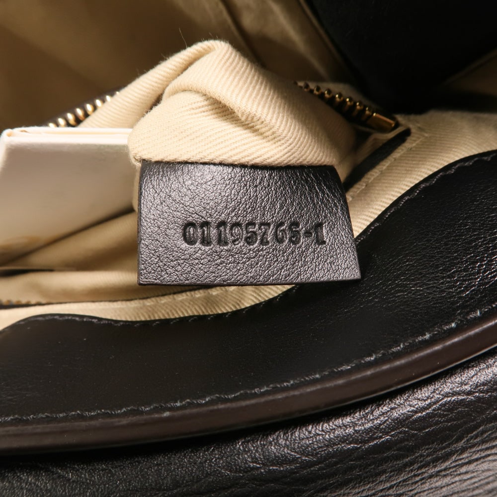 Chloe Faye Backpack Black - 7