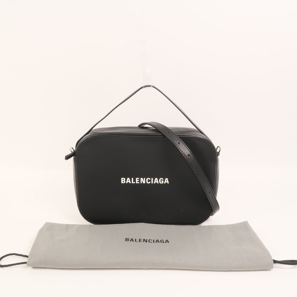Balenciaga Everyday Camera 2Way - 10