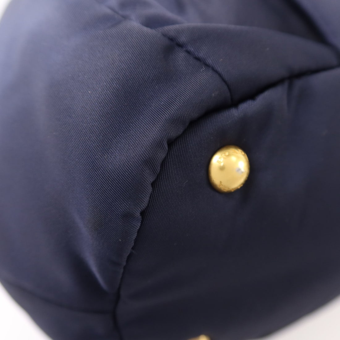Prada BR4420 Shoulder Navy - 11
