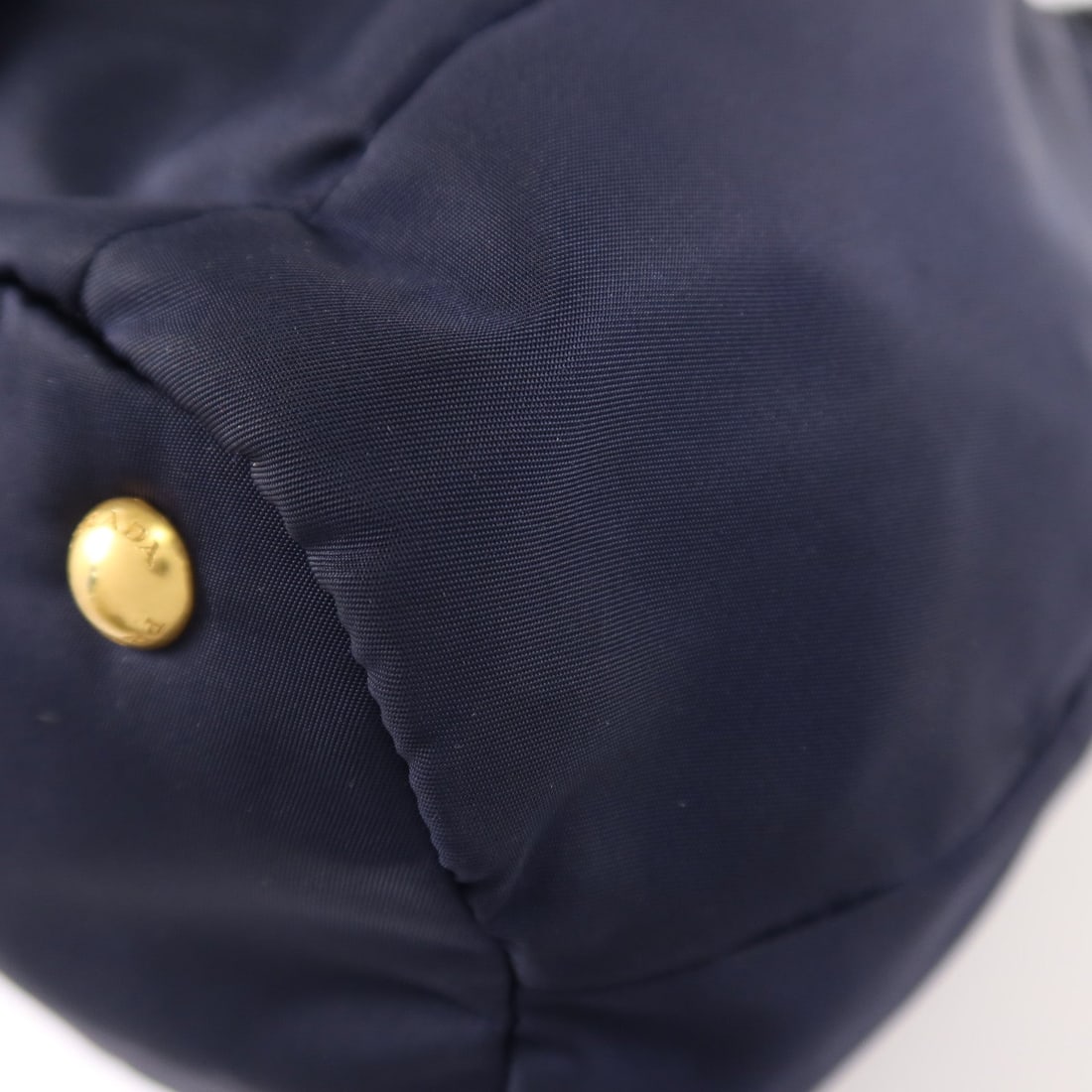 Prada BR4420 Shoulder Navy - 12