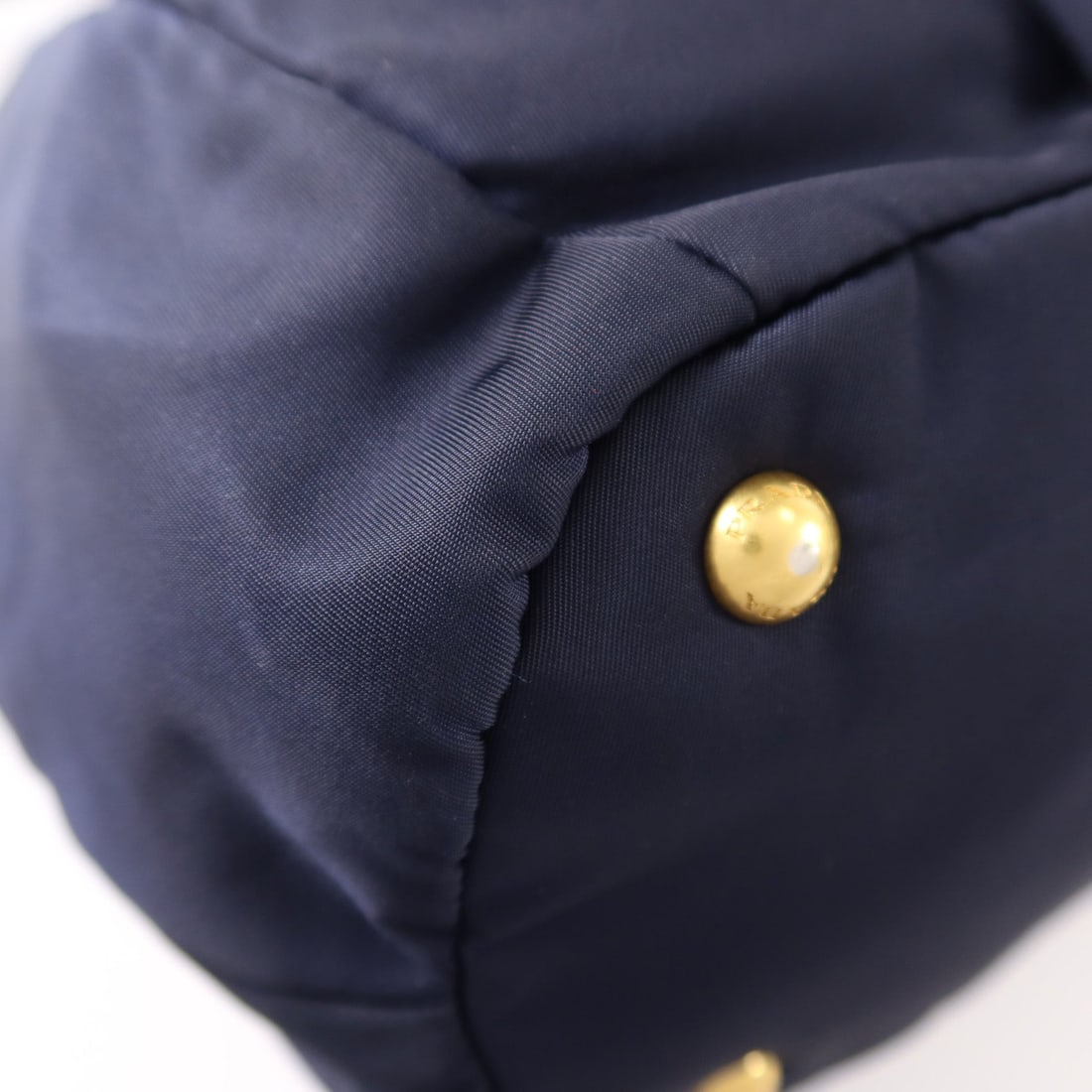 Prada BR4420 Shoulder Navy - 13