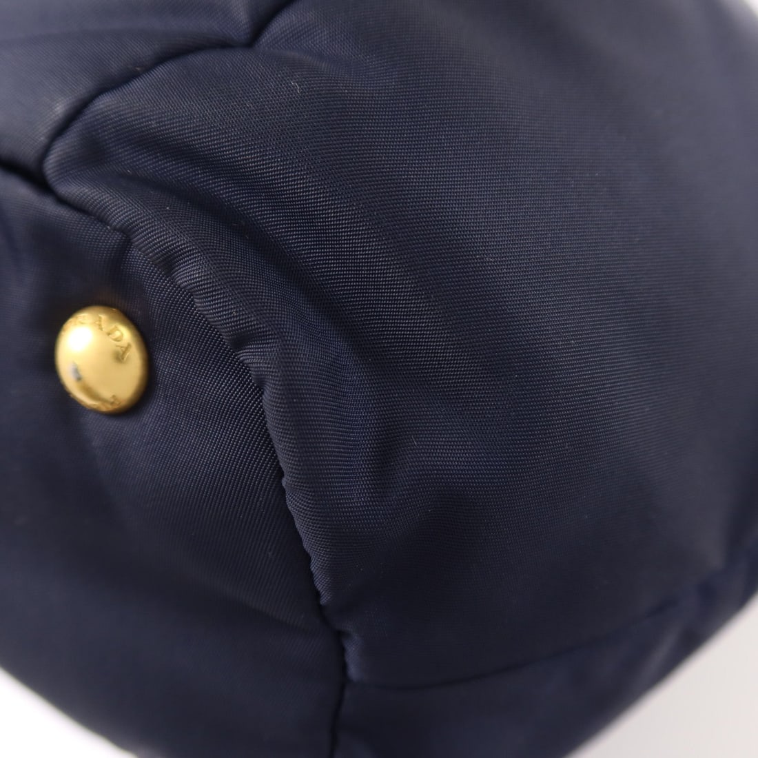 Prada BR4420 Shoulder Navy - 14