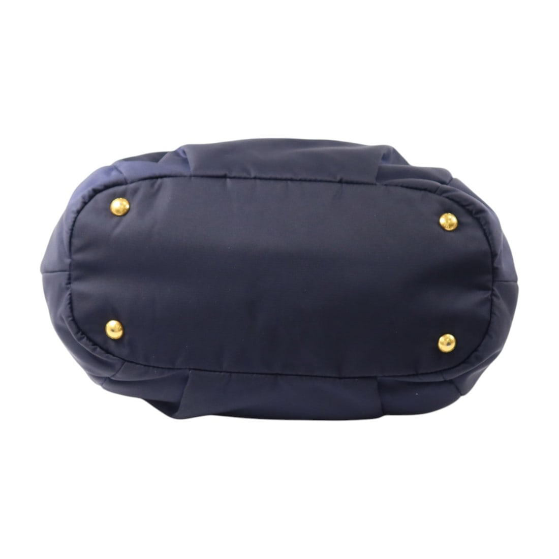 Prada BR4420 Shoulder Navy - 4