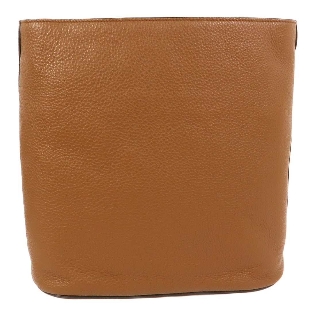 Prada Vitello Phenix Brown - 2