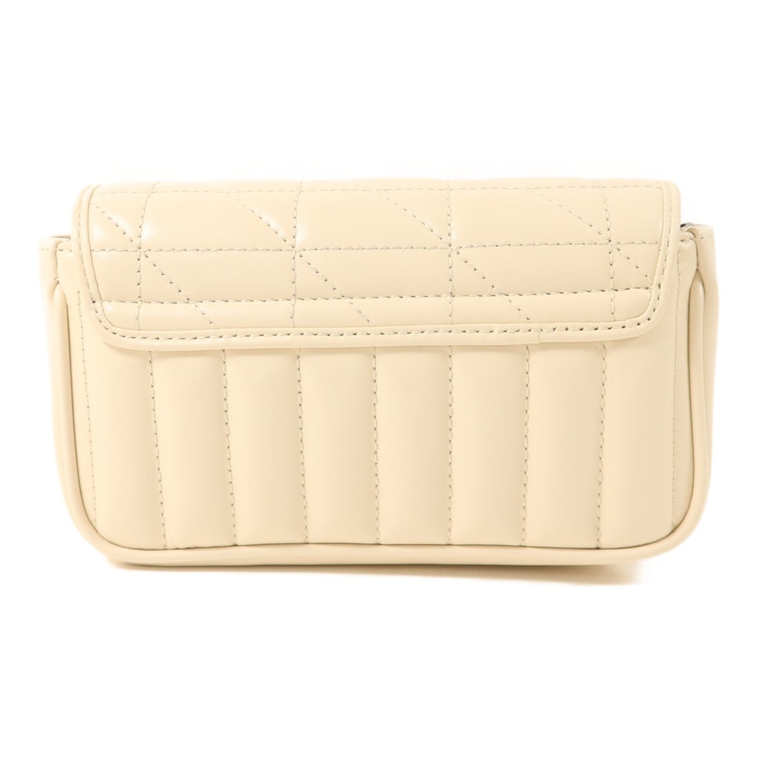 Gucci Marmont Super Mini White - 2