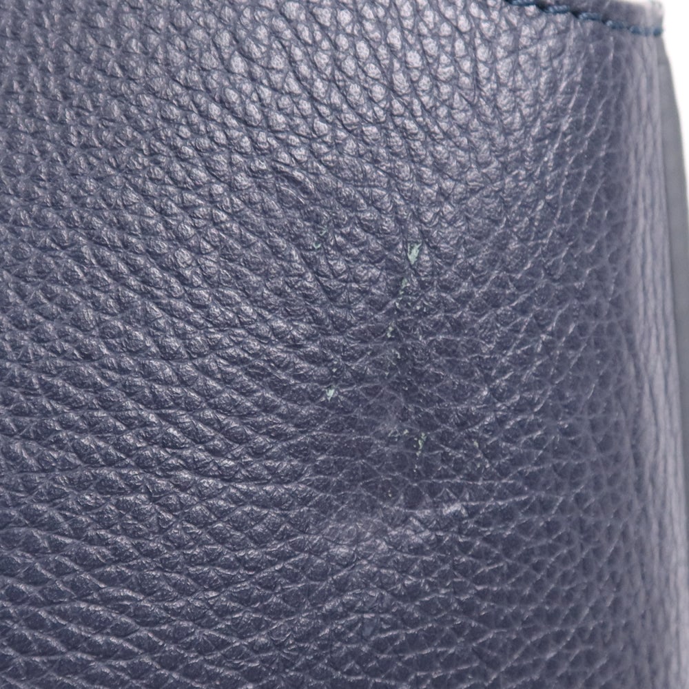 Chloe Clare Shoulder Blue - 11