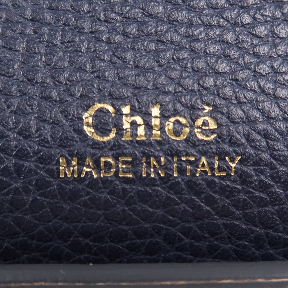 Chloe Clare Shoulder Blue - 15