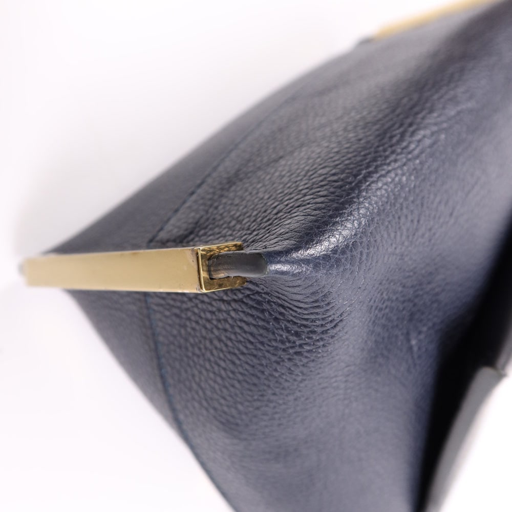 Chloe Clare Shoulder Blue - 7