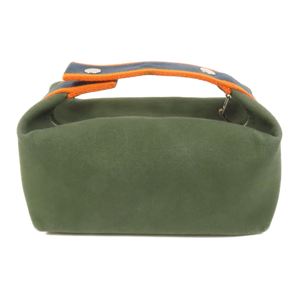 Hermes Bride-A-Brac Small Green - 2