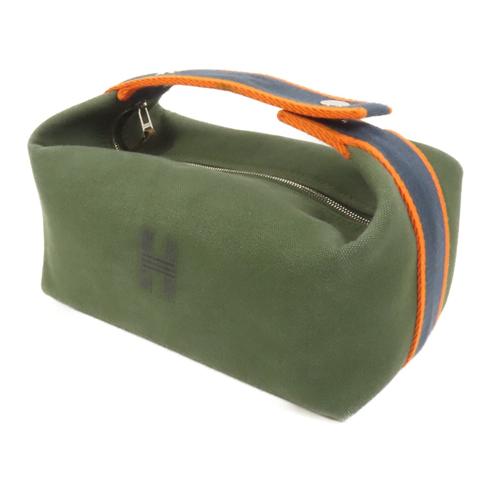 Hermes Bride-A-Brac Small Green - 3