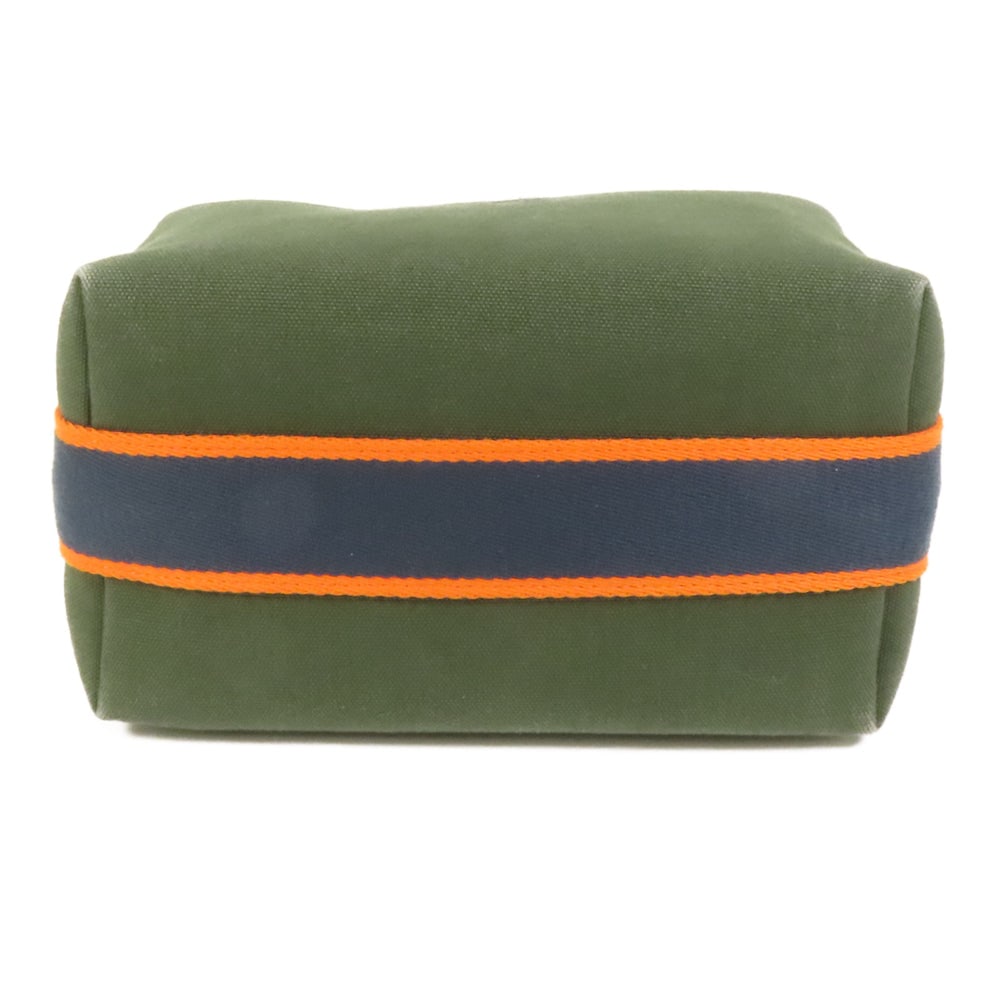Hermes Bride-A-Brac Small Green - 4