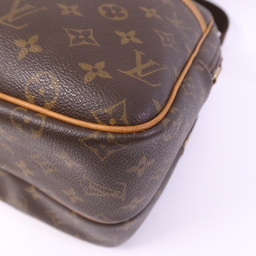 Louis Vuitton Reporter GM Monogram - 11