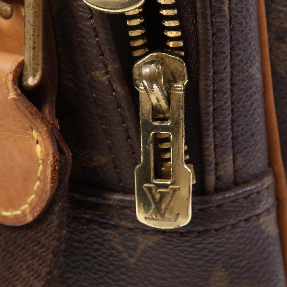 Louis Vuitton Reporter GM Monogram - 20