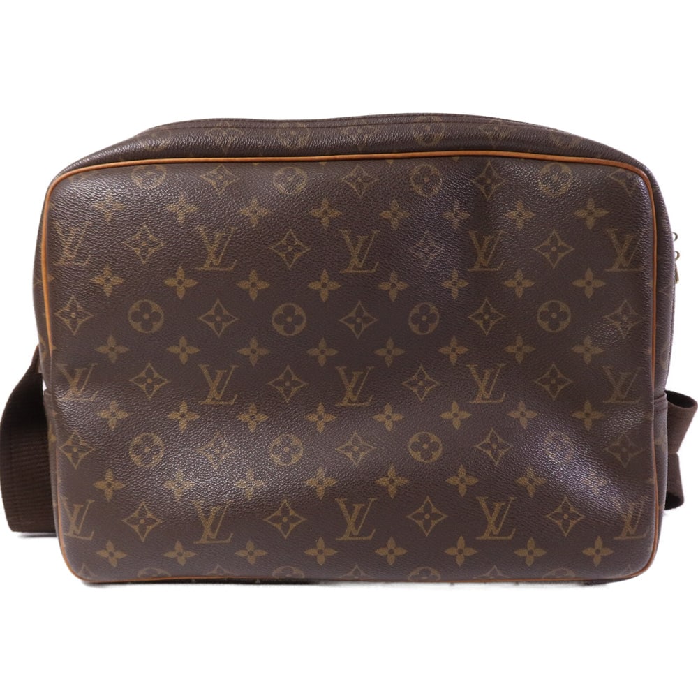 Louis Vuitton Reporter GM Monogram - 2