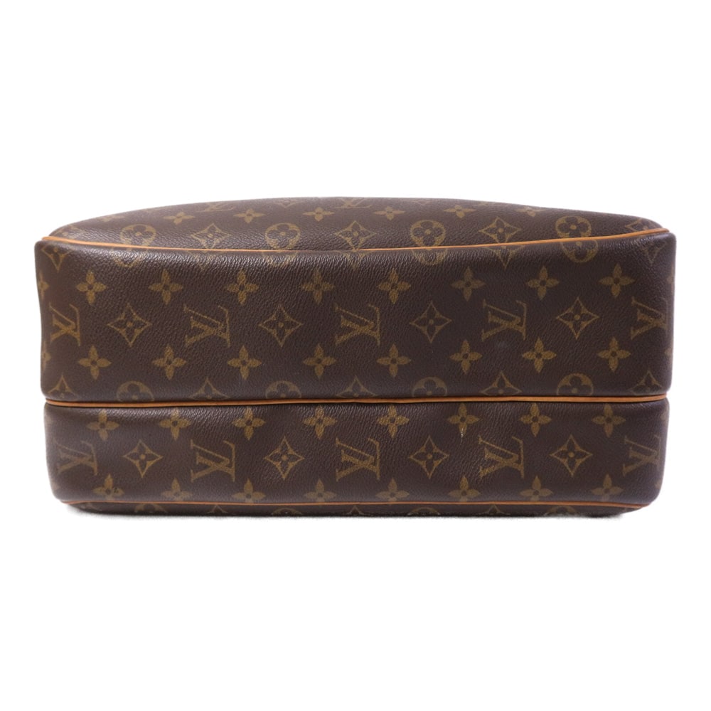 Louis Vuitton Reporter GM Monogram - 4