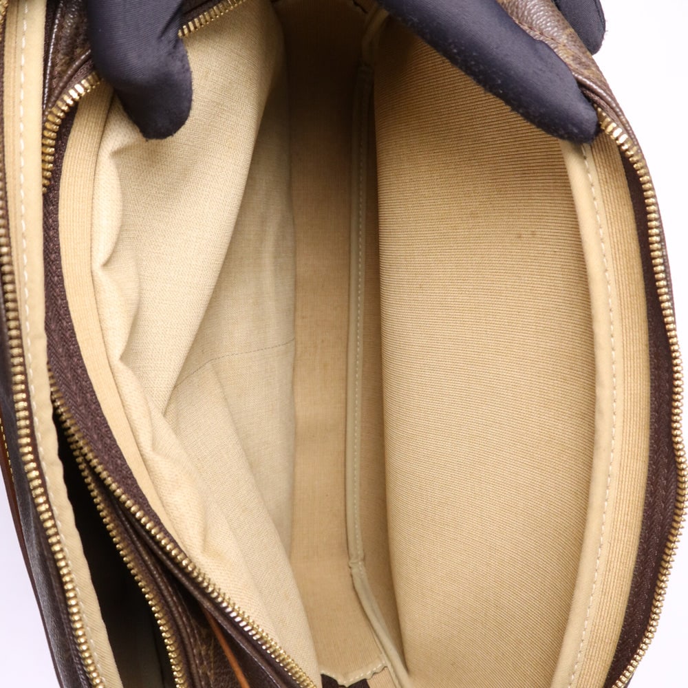 Louis Vuitton Reporter GM Monogram - 5