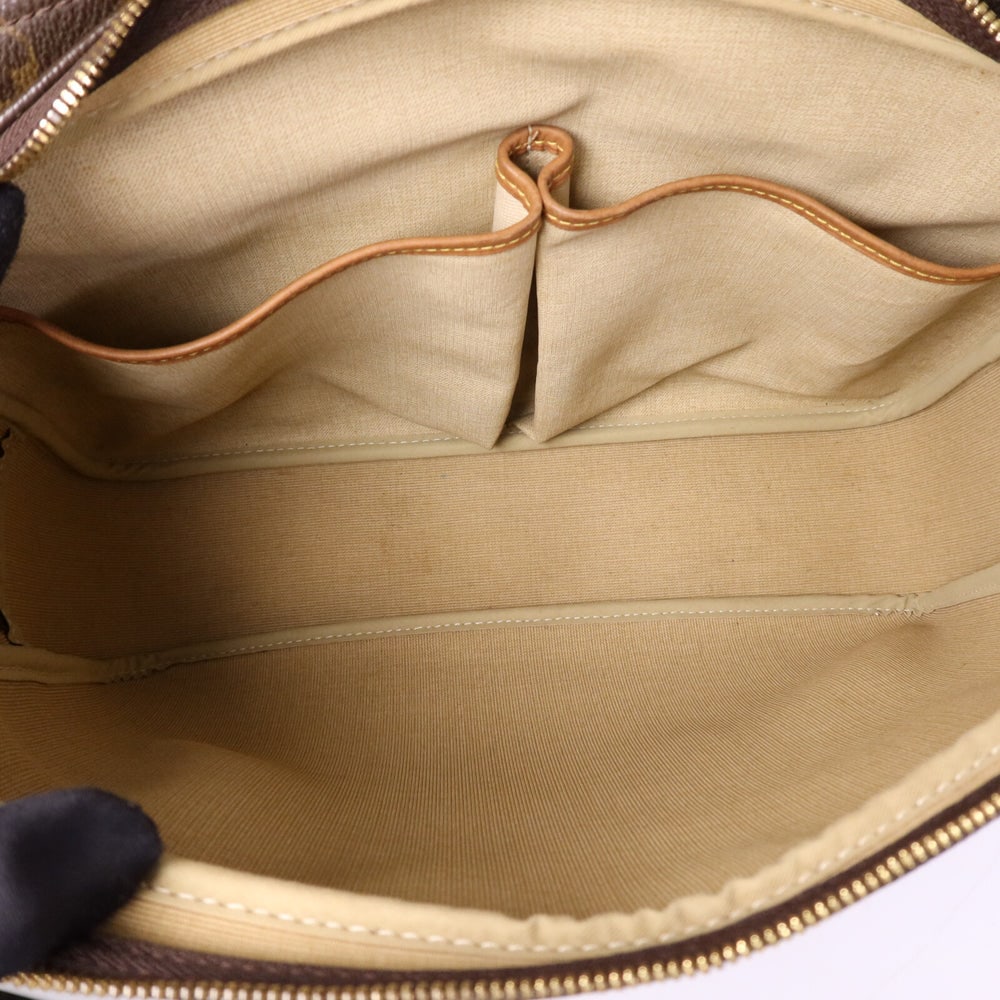 Louis Vuitton Reporter GM Monogram - 6