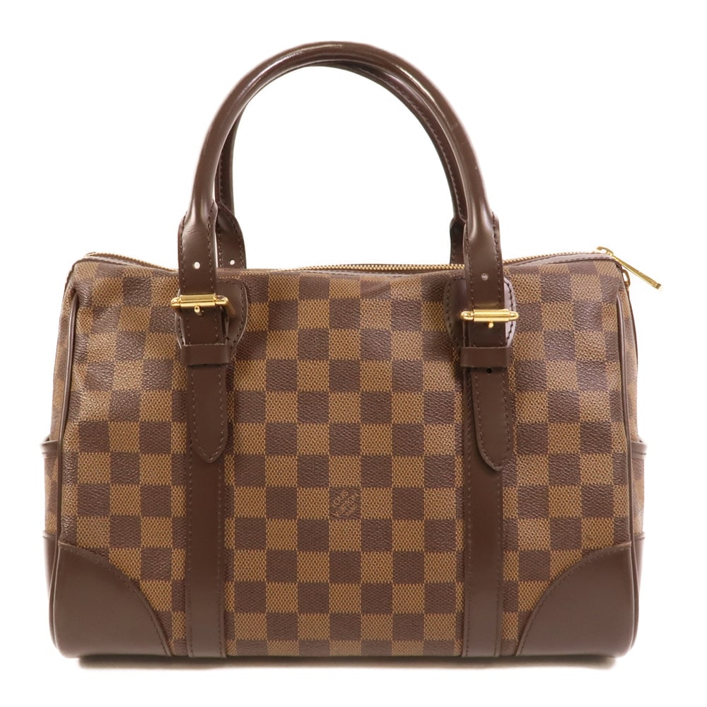 Louis Vuitton Berkeley Damier - 2