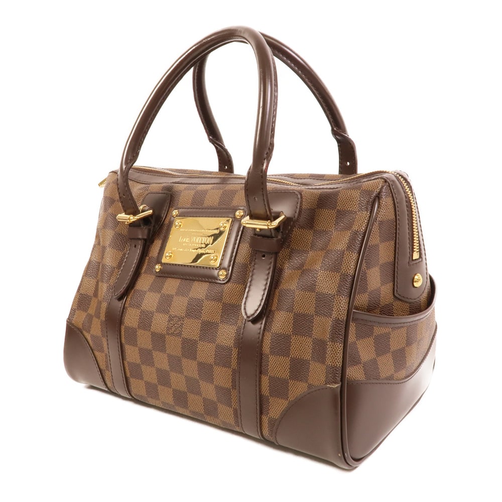 Louis Vuitton Berkeley Damier - 3