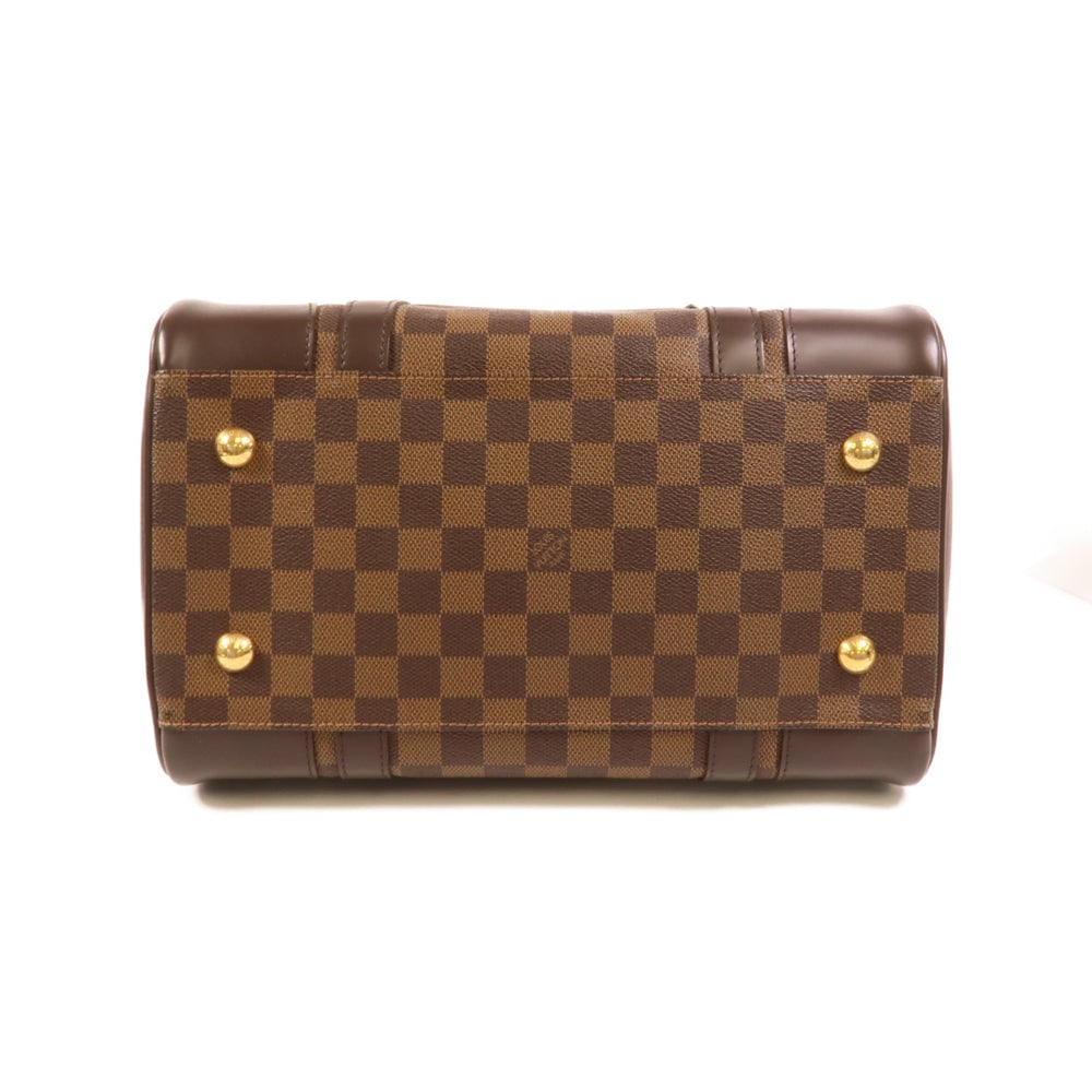 Louis Vuitton Berkeley Damier - 4