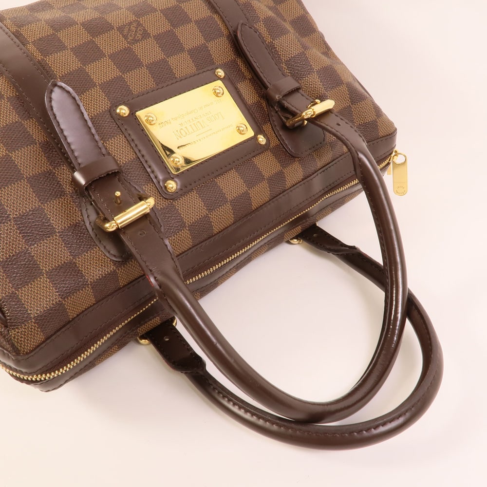 Louis Vuitton Berkeley Damier - 6