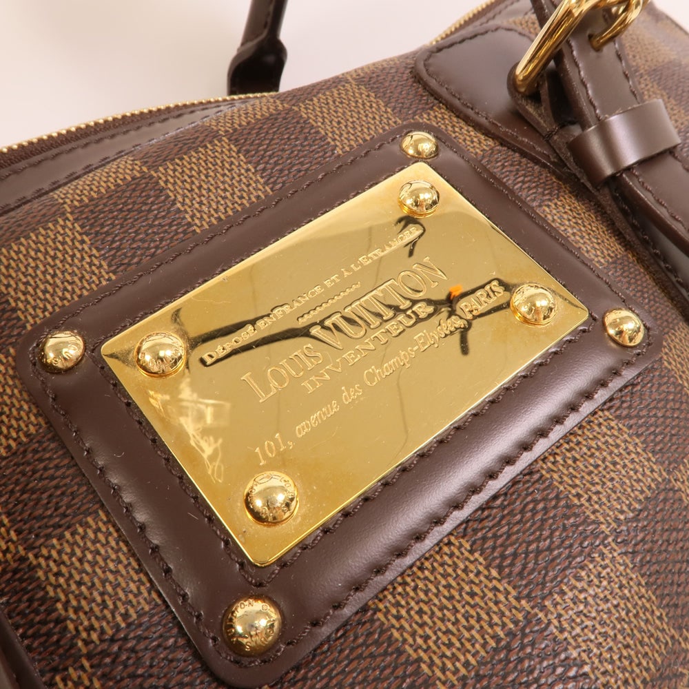 Louis Vuitton Berkeley Damier - 8