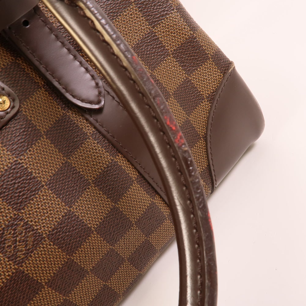 Louis Vuitton Berkeley Damier - 9