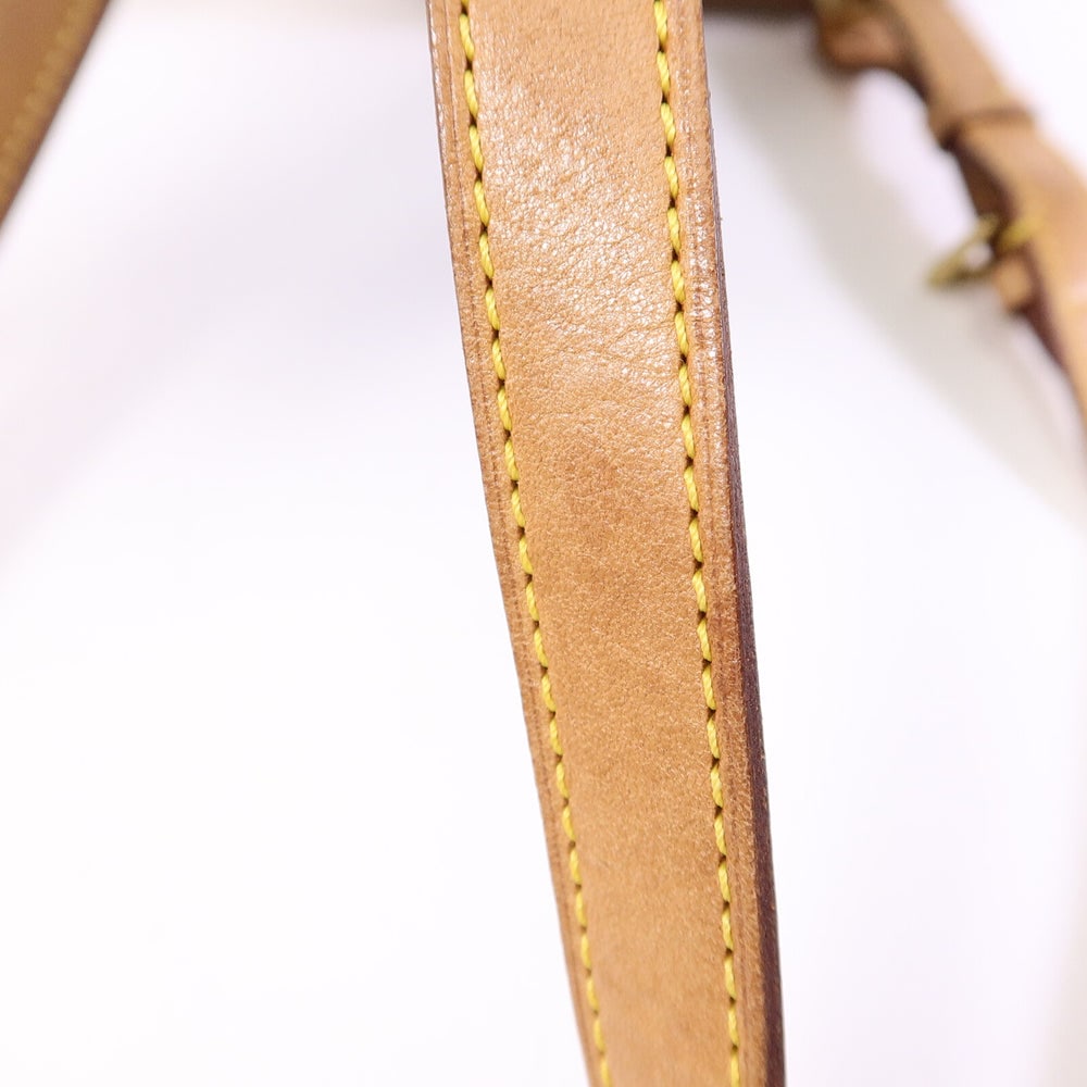 Louis Vuitton Mini Montsouris - 17