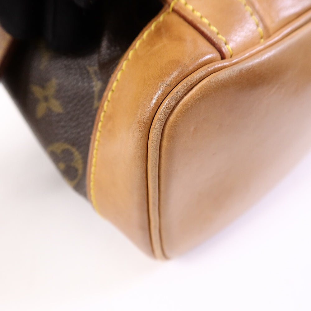 Louis Vuitton Mini Montsouris - 19